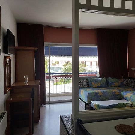 Residence Yasmina Agadir Exterior foto