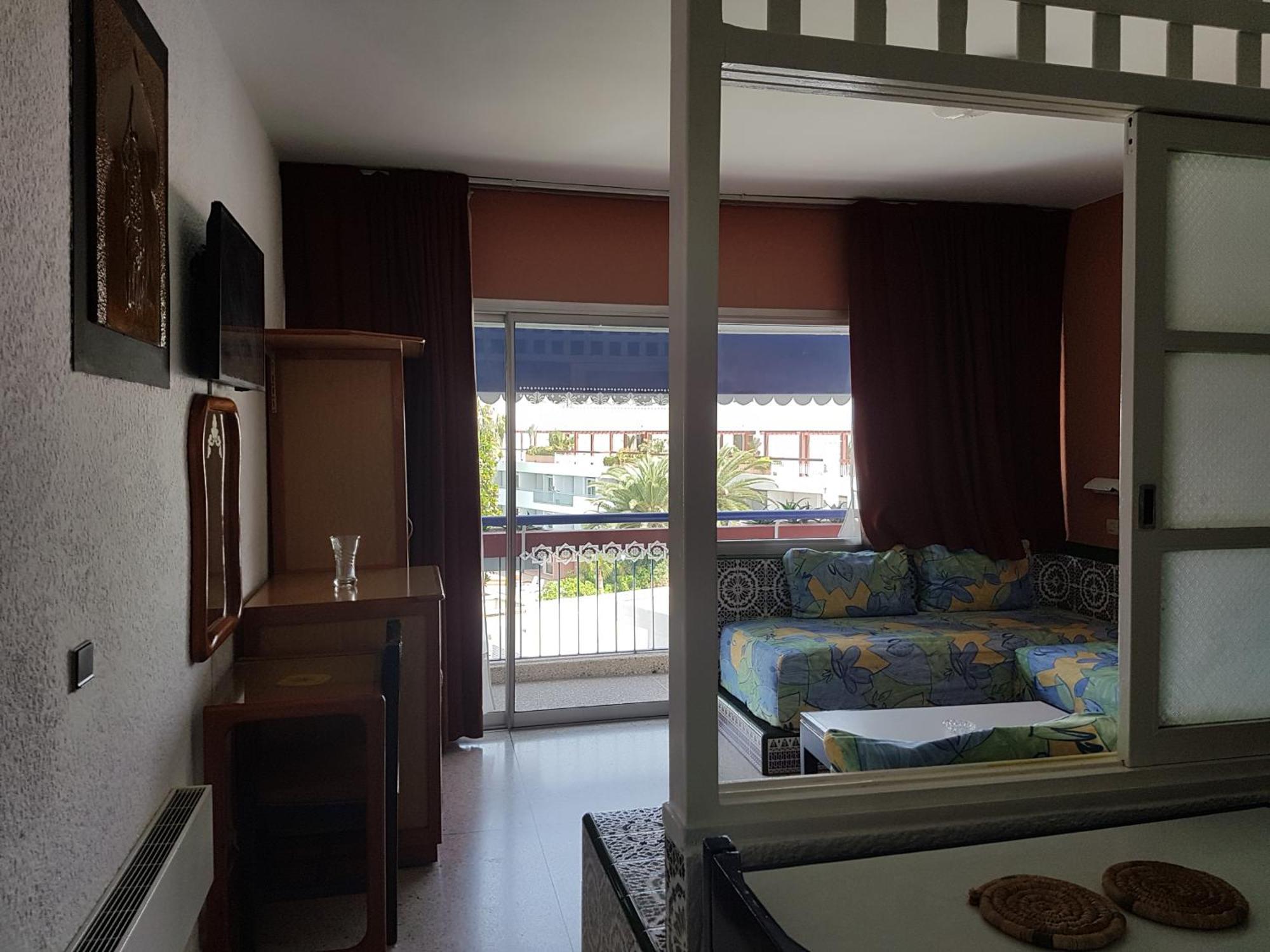 Residence Yasmina Agadir Exterior foto